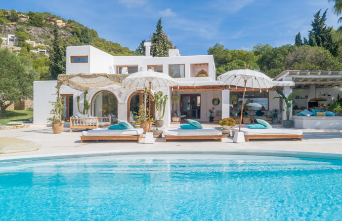 Can Drago | Cala Vadella